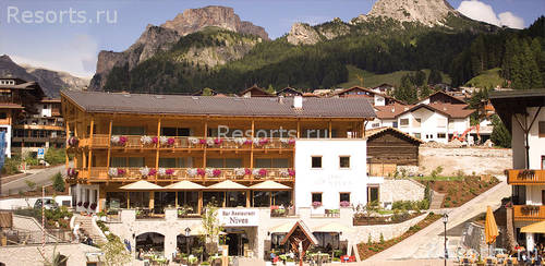 Hotel Nives 3